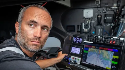 Transat Jacques-Vabre : la société sarthoise Art et Fenêtres dans...